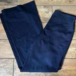 Ralph Lauren | Navy Blue Dress Pants